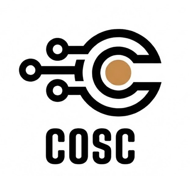 COSC Logo